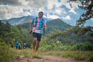 BIB: 9694
                            <button type="button" onclick="openModal(19255030)" class="btn btn-primary btn-sm float-right btn-popup" data-toggle="modal" data-target=".modal-high-quality">
                        <i class="fas fa-shopping-cart"></i> Add to Cart
                    </button>
                                            <button type="button" onclick="isThisMe(19255030, true)" class="btn btn-success btn-sm float-right btn-popup btn-isme hidden" data-toggle="tooltip" data-placement="bottom" title="นี่คือรูปของคุณใช่ไหม คลิกที่นี่เพื่อเอาเข้าอัลบั้ม">
                        <i class="fas fa-plus"></i> Add to album
                    </button>
                    <button type="button" onclick="isThisMe(19255030, false)" class="btn btn-warning btn-sm float-right btn-popup btn-isnotme hidden">
                        <i class="fas fa-ban"></i> Remove from album
                    </button>